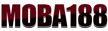 Moba188 Logo